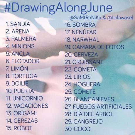 Drawing-Along-Junio