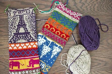 Mis favoritos // Mayo fair_isle_tube_scarf-592_medium2