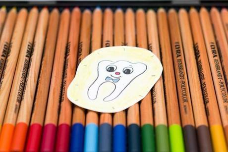 Lyra Rembrandt Polycolor