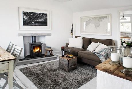 Casa Rustica para Turismo / Rustic House for Rent