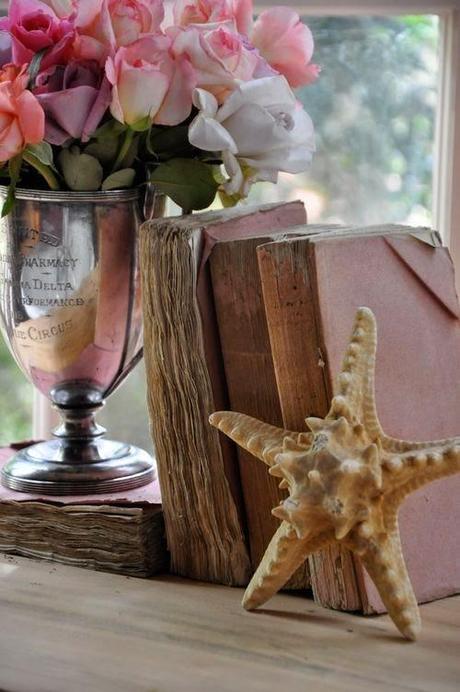 Detalles Deco Marina