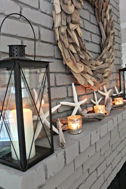 Detalles Deco Marina