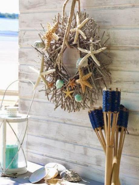 Detalles Deco Marina