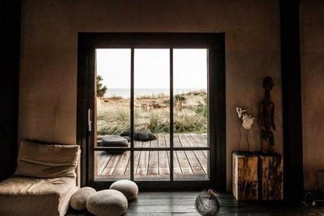 Casa de Vacaciones Rustica