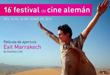 Festival de Cine Alemán - Presentación - Crítica: Exit Marrakech