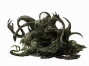 Puerta Ishtar Shoggoth