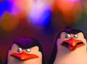 Primer trailer v.o. “los pingüinos madagascar”