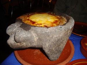 molcajete, la taqueria del alamillo restaurante