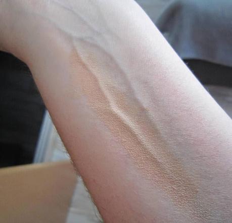 CC Cream Bottega Verde