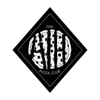 The Pizza Club ’14 by Art Is Hard Records
