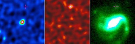 Así es un GRB en la intimidad