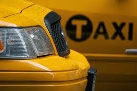 Taxi, debate inventado