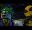 E3 2014: Nuevas pantallas de LEGO Batman 3: Más allá de Gotham