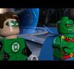 E3 2014: Nuevas pantallas de LEGO Batman 3: Más allá de Gotham