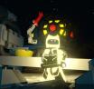 E3 2014: Nuevas pantallas de LEGO Batman 3: Más allá de Gotham