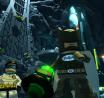 E3 2014: Nuevas pantallas de LEGO Batman 3: Más allá de Gotham