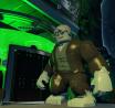 E3 2014: Nuevas pantallas de LEGO Batman 3: Más allá de Gotham