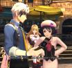 E3 2014: Tales of Xillia 2 estrena nuevo tráiler e imágenes