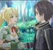 E3 2014: Sword Art Online: Hollow Fragment trailer con gameplay