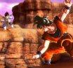 E3 2014: Primeras imágenes y tráiler de Dragon Ball Xenoverse para PS4