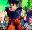 E3 2014: Primeras imágenes y tráiler de Dragon Ball Xenoverse para PS4