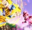 E3 2014: Primeras imágenes y tráiler de Dragon Ball Xenoverse para PS4