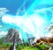 E3 2014: Primeras imágenes y tráiler de Dragon Ball Xenoverse para PS4