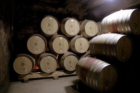 Bodegas Cuatro Pasos: huellas de mencía