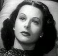 Hedy Lamarr, la inventora más bella del mundo