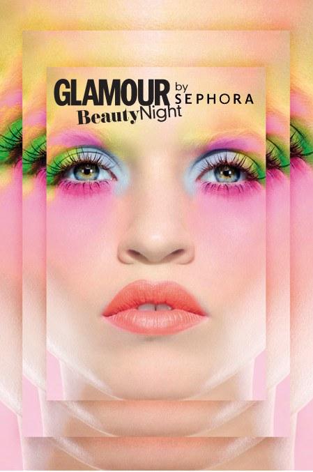 eventos de belleza beauty night