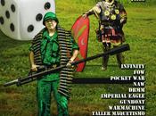 Actividades Strategic Land VIII