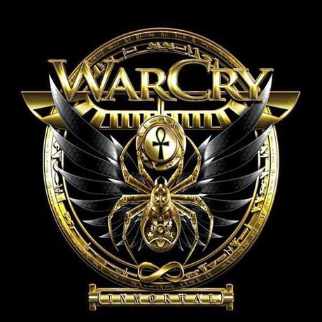 Premio para Warcry por Inmortal