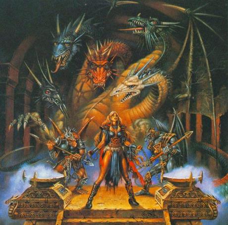 Algunas ayudas para Spellfire:Faqs,listados de cartas,etc