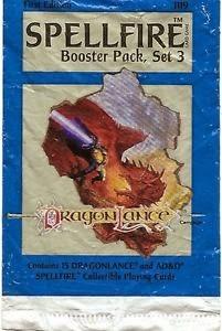 Algunas ayudas para Spellfire:Faqs,listados de cartas,etc