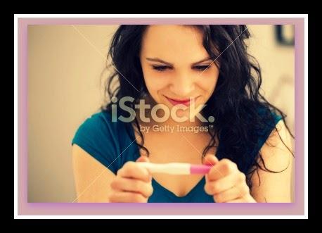 PRIMEROS SINTOMAS DE EMBARAZO