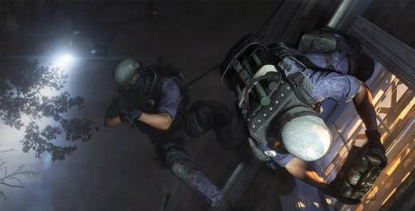 Primeros detalles de Rainbow Six Siege