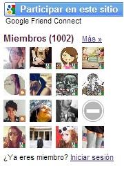 ¡Somos 1000!