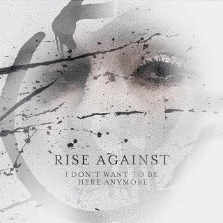 Escucha el primer avance del nuevo disco de Rise Against
