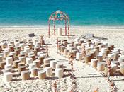 Aires verano bodas playa