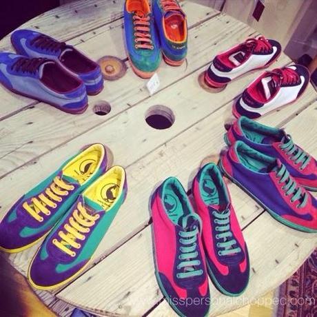 TODO LISTO PARA: ¡SHOPENINGNIGHT VALENCIA! TODO LISTO PARA: ¡SHOPENINGNIGHT VALENCIA!