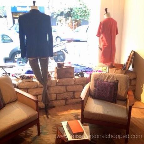 TODO LISTO PARA: ¡SHOPENINGNIGHT VALENCIA!