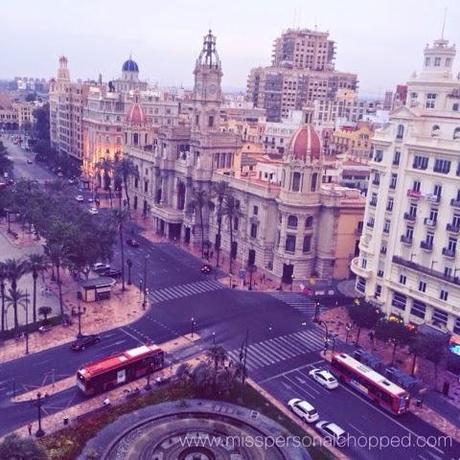 TODO LISTO PARA: ¡SHOPENINGNIGHT VALENCIA!