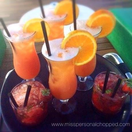 TODO LISTO PARA: ¡SHOPENINGNIGHT VALENCIA!