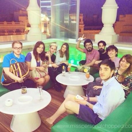 TODO LISTO PARA: ¡SHOPENINGNIGHT VALENCIA!