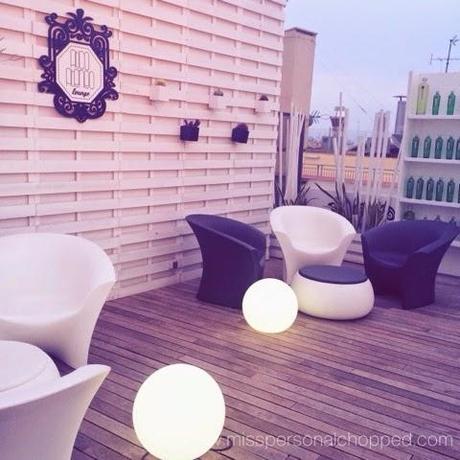 TODO LISTO PARA: ¡SHOPENINGNIGHT VALENCIA! TODO LISTO PARA: ¡SHOPENINGNIGHT VALENCIA!