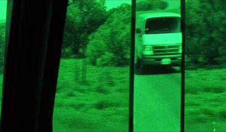 The Underneath - 1995