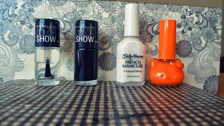 Nail Art - Manimonday ❀
