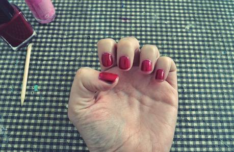 Nail Art - Manimonday ❀