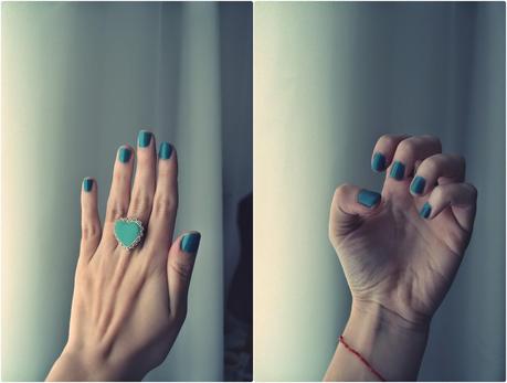 Nail Art - Manimonday ❀