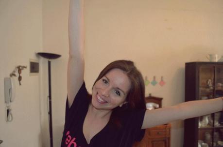 Nail Art - Manimonday ❀